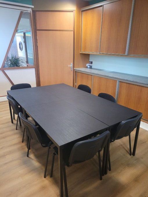 Salle "Deux ponts"  2 à 5 personnes à la journée