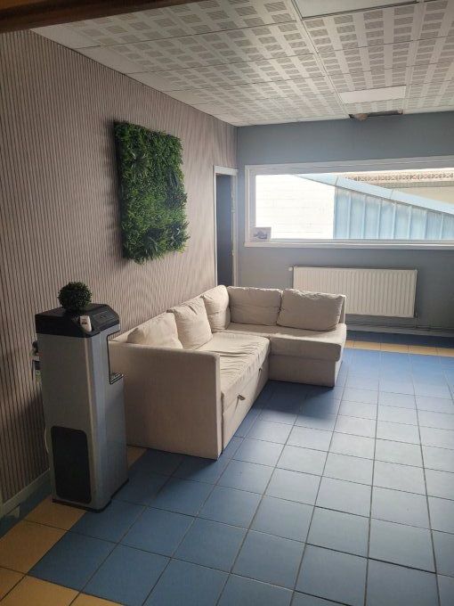 Salle "Pont Guislain" 5 à 8 personnes à la journée