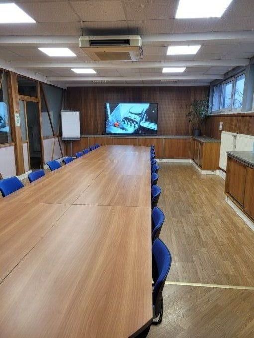 Salle "Pont des capucins" 10 à 30 personnes 